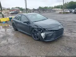 4T1DAACK4TU702767 2026 TOYOTA CAMRY