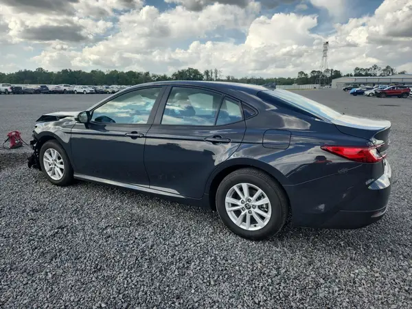 4T1DAACK4TU704552 2026 TOYOTA CAMRY - Image 2