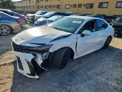 4T1DAACK4TU706351 2026 TOYOTA CAMRY