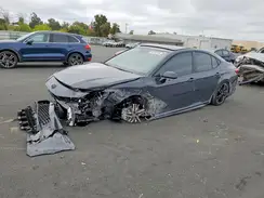 4T1DAACK4TU707239 2026 TOYOTA CAMRY