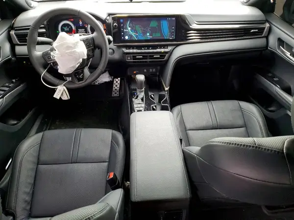 4T1DAACK4TU707239 2026 TOYOTA CAMRY - Image 8