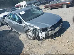 4T1DAACK4TU709704 2026 TOYOTA CAMRY