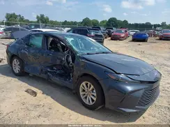 4T1DAACK4TU710190 2026 TOYOTA CAMRY