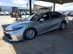 4T1DAACK4TU712814 2026 TOYOTA CAMRY