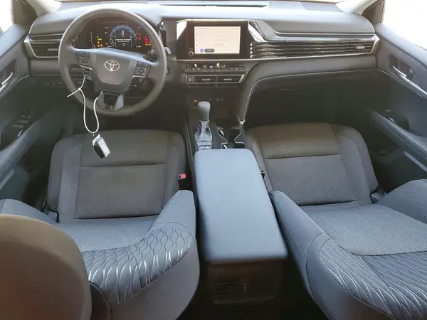 4T1DAACK4TU712814 2026 TOYOTA CAMRY - Image 8