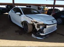 4T1DAACK4TU715390 2026 TOYOTA CAMRY