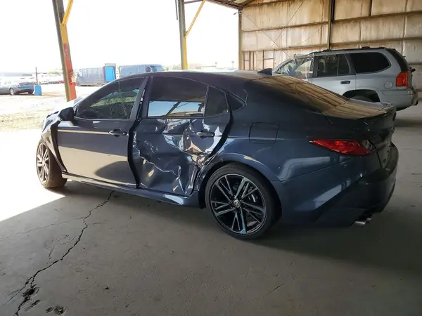 4T1DAACK4TU715910 2026 TOYOTA CAMRY - Image 2