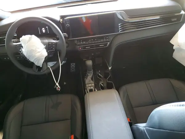 4T1DAACK4TU715910 2026 TOYOTA CAMRY - Image 8