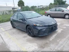 4T1DAACK4TU719665 2026 TOYOTA CAMRY