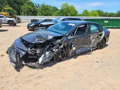 4T1DAACK4TU722209 2026 TOYOTA CAMRY