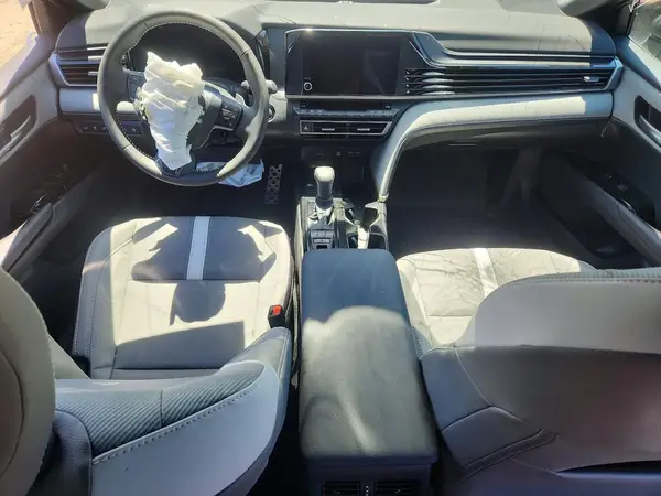 4T1DAACK4TU722209 2026 TOYOTA CAMRY - Image 8