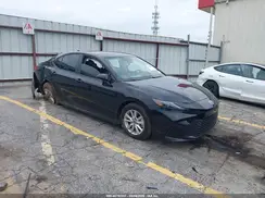 4T1DAACK4TU722789 2026 TOYOTA CAMRY