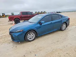 4T1DAACK4TU723294 2026 TOYOTA CAMRY
