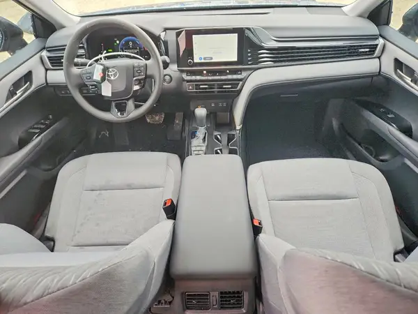 4T1DAACK4TU723294 2026 TOYOTA CAMRY - Image 8