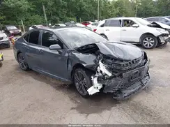 4T1DAACK4TU725482 2026 TOYOTA CAMRY