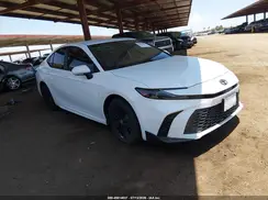 4T1DAACK4TU726308 2026 TOYOTA CAMRY