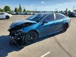 4T1DAACK4TU728186 2026 TOYOTA CAMRY