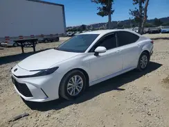 4T1DAACK4TU729967 2026 TOYOTA CAMRY