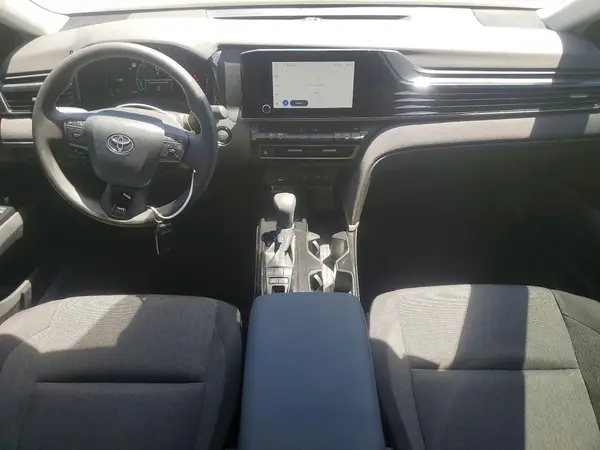 4T1DAACK4TU729967 2026 TOYOTA CAMRY - Image 8