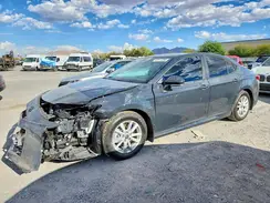 4T1DAACK4TU731413 2026 TOYOTA CAMRY