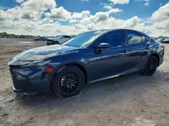 4T1DAACK4TU732027 2026 TOYOTA CAMRY