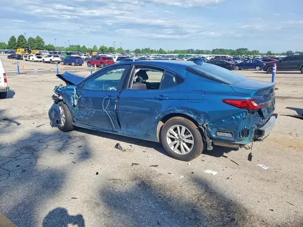 4T1DAACK4TU733470 2026 TOYOTA CAMRY - Image 2