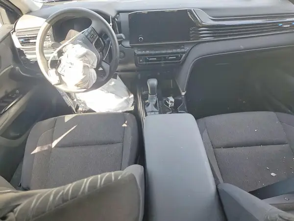 4T1DAACK4TU733470 2026 TOYOTA CAMRY - Image 8