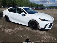 4T1DAACK4TU735557 2026 TOYOTA CAMRY