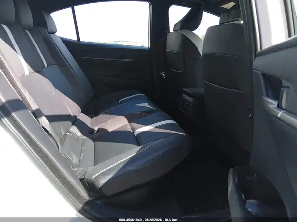 4T1DAACK4TU735557 2026 TOYOTA CAMRY - Image 8