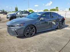 4T1DAACK4TU736675 2026 TOYOTA CAMRY