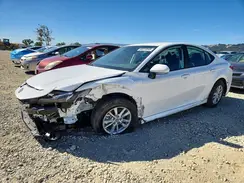 4T1DAACK4TU741469 2026 TOYOTA CAMRY