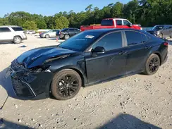 4T1DAACK4TU741472 2026 TOYOTA CAMRY