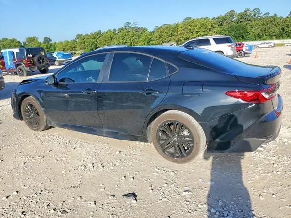 4T1DAACK4TU741472 2026 TOYOTA CAMRY - Image 2
