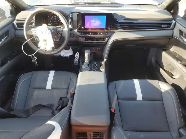 4T1DAACK4TU741472 2026 TOYOTA CAMRY - Image 8