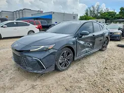4T1DAACK4TU743237 2026 TOYOTA CAMRY