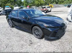 4T1DAACK4TU751029 2026 TOYOTA CAMRY