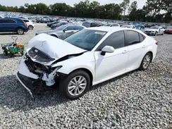 4T1DAACK4TU751984 2026 TOYOTA CAMRY
