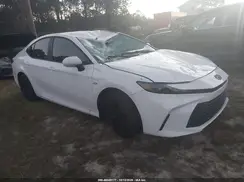 4T1DAACK4TU753802 2026 TOYOTA CAMRY