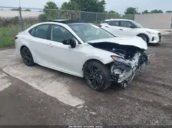 4T1DAACK4TU757591 2026 TOYOTA CAMRY
