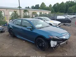 4T1DAACK4TU770941 2026 TOYOTA CAMRY