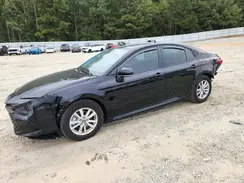 4T1DAACK4TU774665 2026 TOYOTA CAMRY