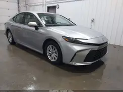 4T1DAACK5SU000455 2025 TOYOTA CAMRY