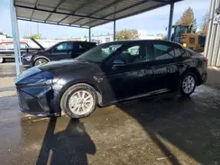 4T1DAACK5SU000665 2025 TOYOTA CAMRY