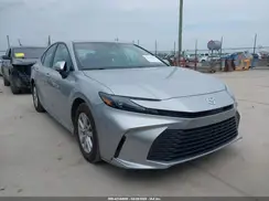 4T1DAACK5SU000942 2025 TOYOTA CAMRY