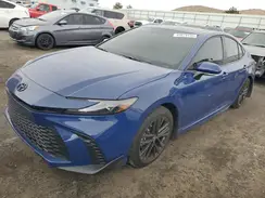 4T1DAACK5SU003145 2025 TOYOTA CAMRY