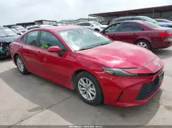 4T1DAACK5SU003467 2025 TOYOTA CAMRY