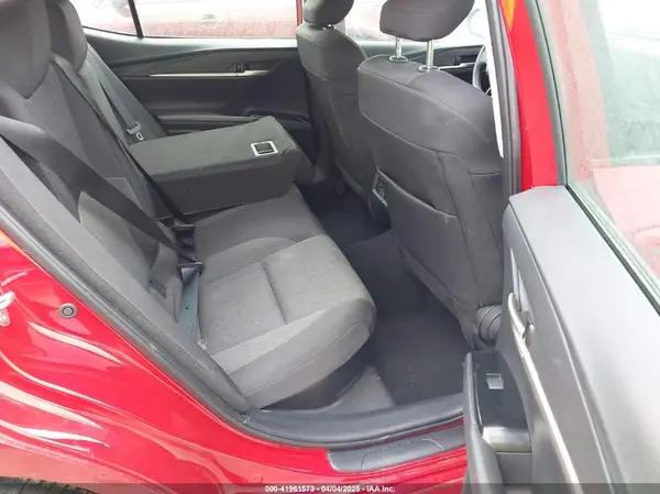 4T1DAACK5SU003467 2025 TOYOTA CAMRY - Image 8