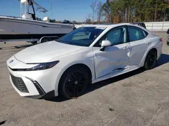 4T1DAACK5SU004179 2025 TOYOTA CAMRY
