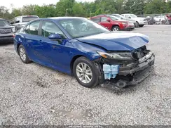 4T1DAACK5SU004537 2025 TOYOTA CAMRY