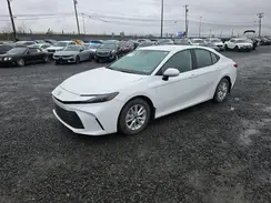 4T1DAACK5SU004876 2025 TOYOTA CAMRY